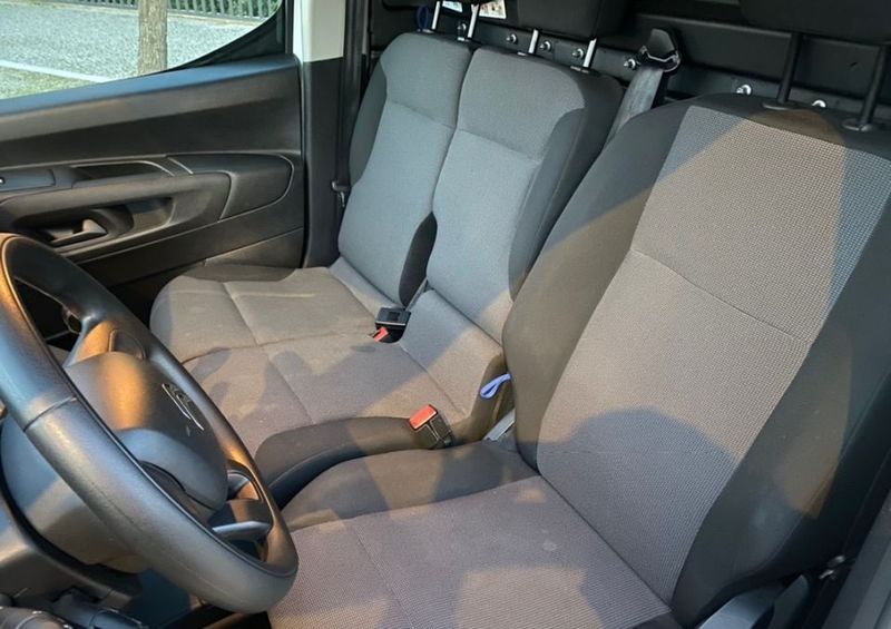 Citroën Berlingo • 2019 • 49,000 km 7