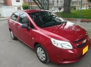 Chevrolet Sail • 2014 • 5,300,000 km 2