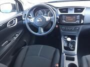 Nissan Sentra se-r • 2017 • 33,200 km 1