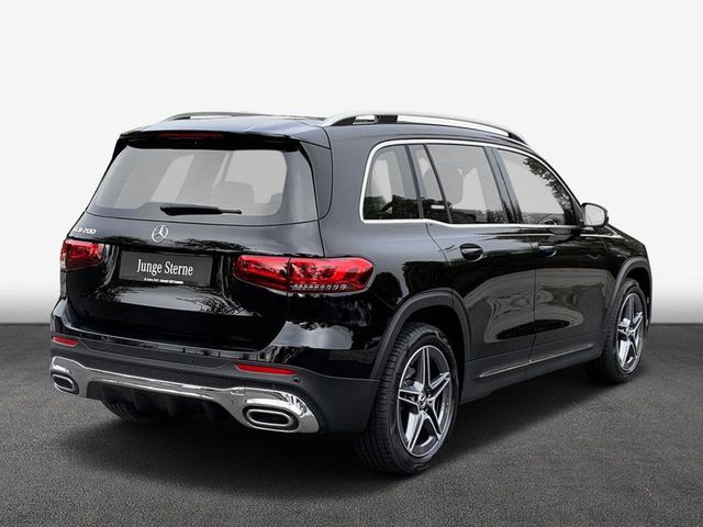 Mercedes-Benz GLC • 2022 • 18,000 km 1
