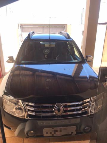 Renault Duster • 2014 • 81,000 km 7