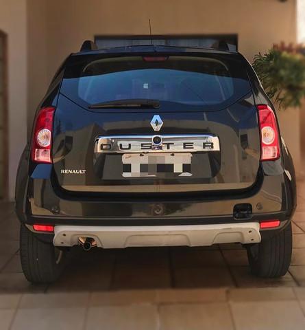 Renault Duster • 2014 • 81,000 km 11
