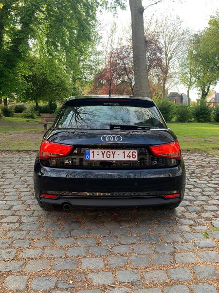 Audi A1 • 2016 • 0 km 1