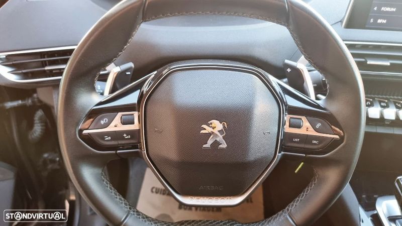 Peugeot 3008 • 2018 • 95,337 km 9