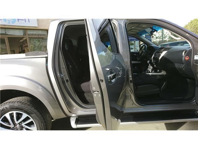 Nissan Navara • 2016 • 115,000 km 3