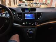 Honda CR-V • 2016 • 130,021 km 9