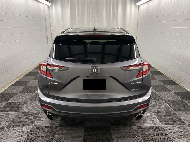 Acura RDX • 2019 • 22,611 km 6