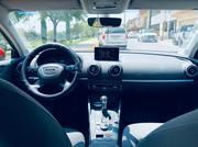 Audi A3 • 2016 • 75,000 km 3