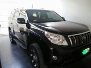 Toyota Land Cruiser • 2011 • 190,000 km 4