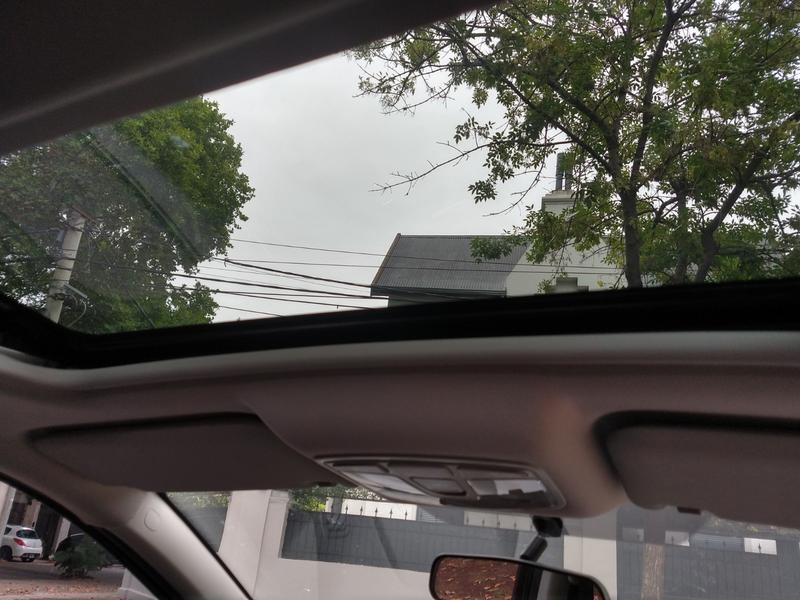 Baic X25 • 2018 • 35,000 km 20