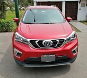 Changan Cx70 • 2019 • 5,000 km 2