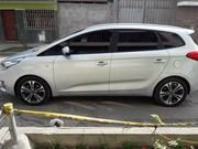 Kia Carens • 2015 • 21,774 km 8