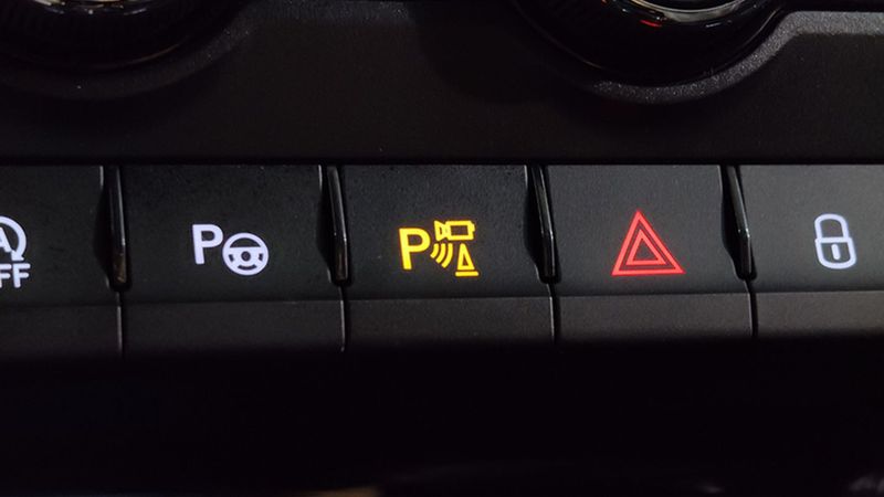 Škoda Kodiaq • 2021 • 72,363 km 30