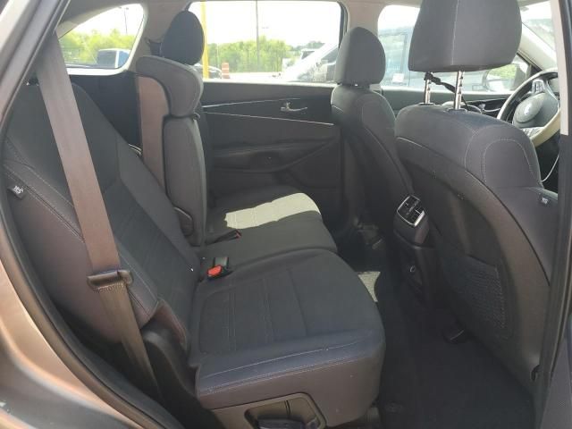 Kia Sorento • 2019 • 10,000 mi 9