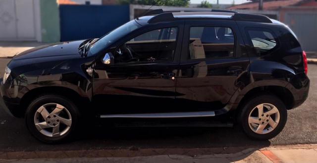 Renault Duster • 2014 • 81,000 km 3