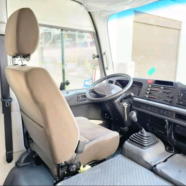 Toyota Cressida • 2019 • 44 km 3