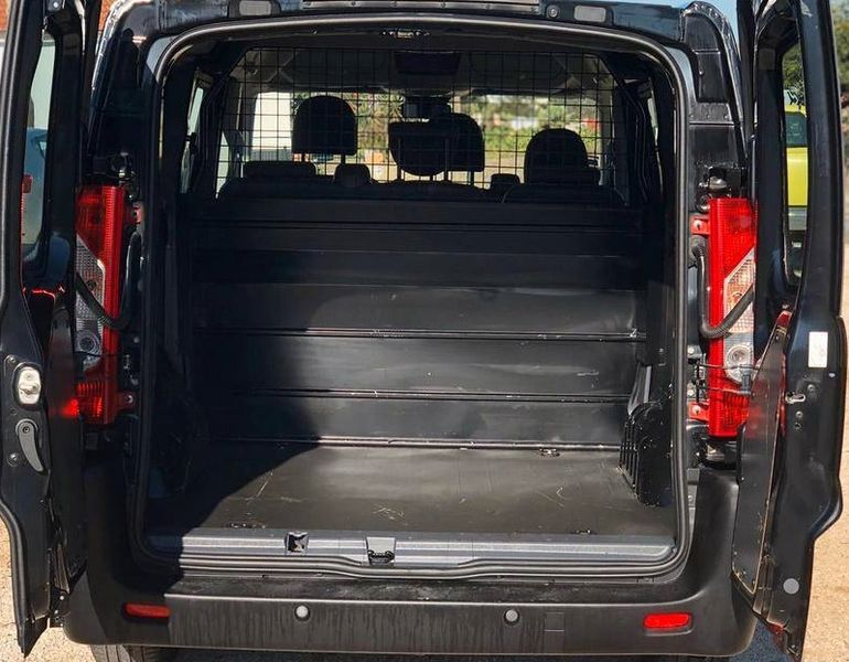 Peugeot 205 Cabrio • 2015 • 100,000 km 2