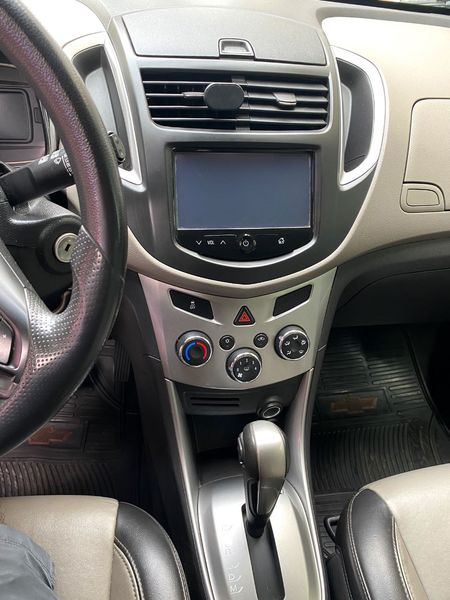 Chevrolet Tracker • 2015 • 48,000 km 3