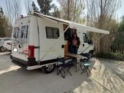 Fiat Ducato • 2006 • 118,000 km 8