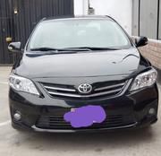 Toyota Corolla • 2012 • 110,000 km 3