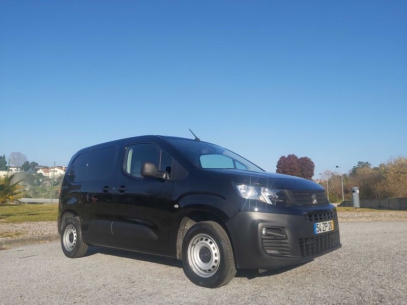 Peugeot 1007 • 2019 • 69,000 km 7