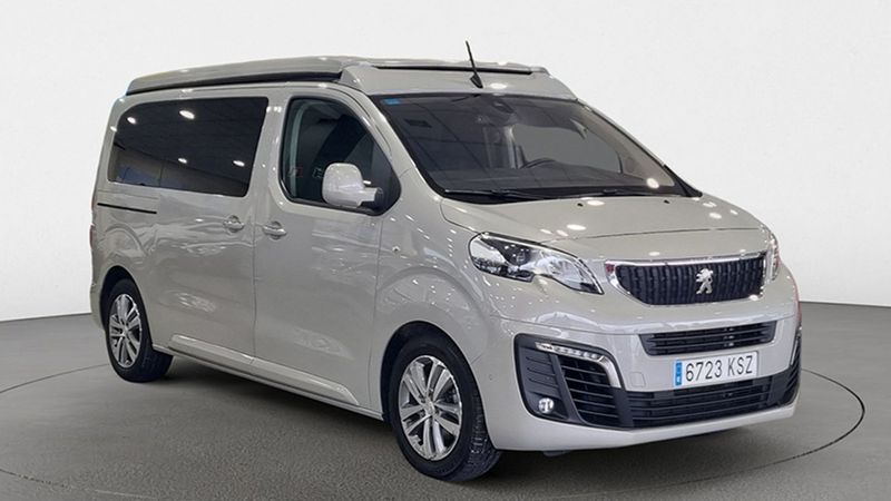 Peugeot Bipper • 2019 • 81,700 km 5