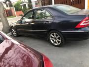 Mercedes-Benz 200 - 300 • 2006 • 202,500 km 4