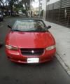 Chrysler Sebring Convertible • 1997 • 2,000 km 2