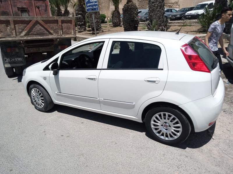 Fiat  • 2016 • 105,000 km 9