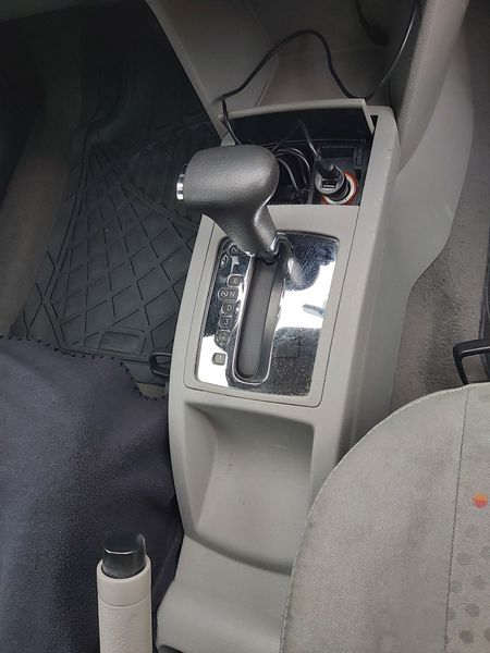 Volkswagen Polo • 2003 • 265,000 km 3