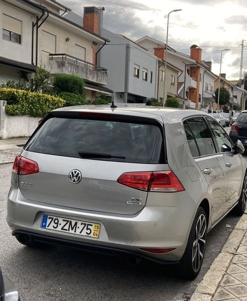 Volkswagen Golf • 2015 • 48,000 km 5