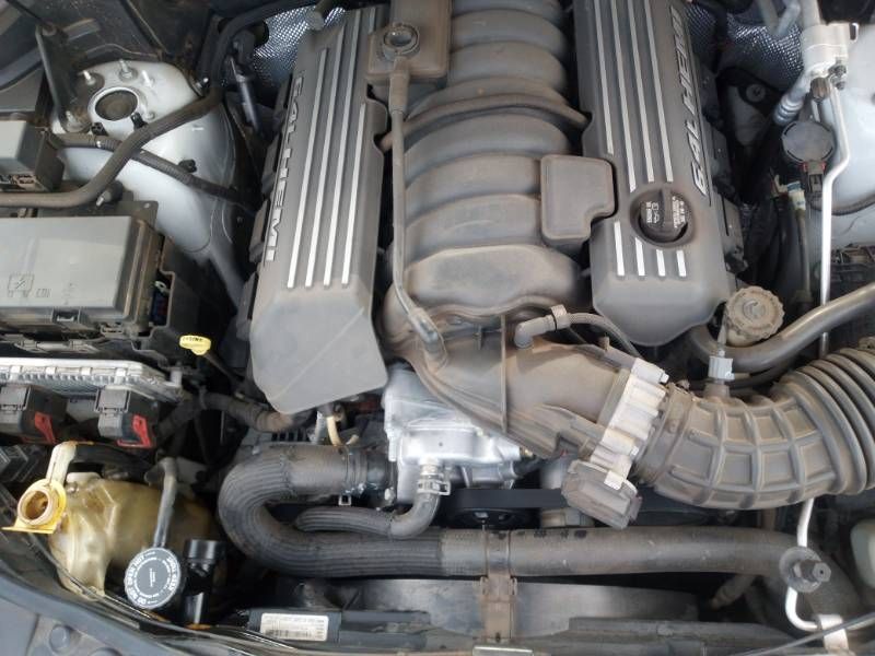 Jeep Cherokee • 2013 • 75,125 km 7