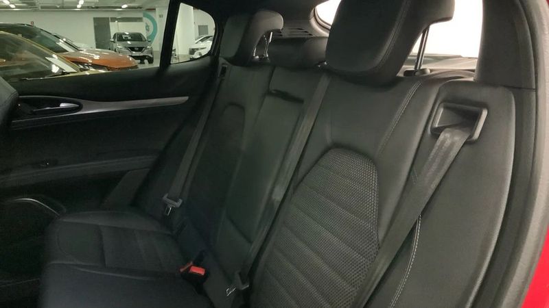 Alfa Romeo Stelvio • 2022 • 63,414 km 20