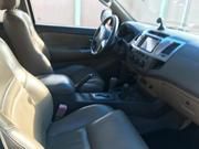 Toyota 4 Runner Limited • 2013 • 81,000 km 5