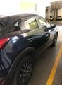 Mazda CX-3 • 2018 • 30,596 km 5