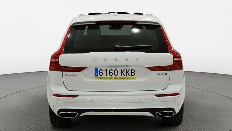 Volvo XC60 • 2018 • 77,477 km 24