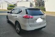 Nissan X-Trail • 2017 • 33,679 km 8