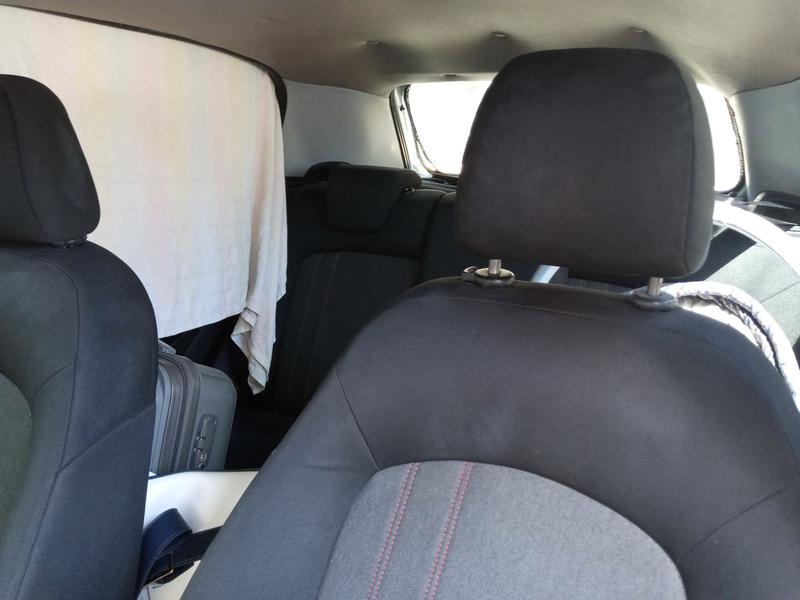 Fiat  • 2016 • 105,000 km 7