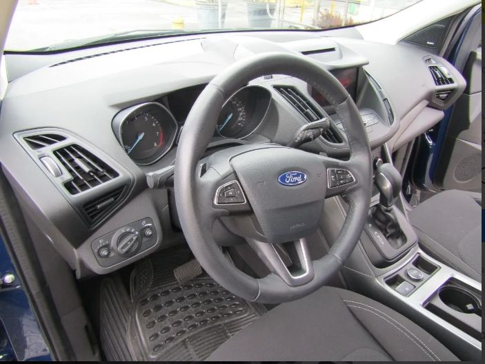 Ford Escape • 2019 • 85,000 km 5