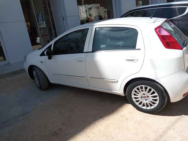 Fiat  • 2016 • 105,000 km 6