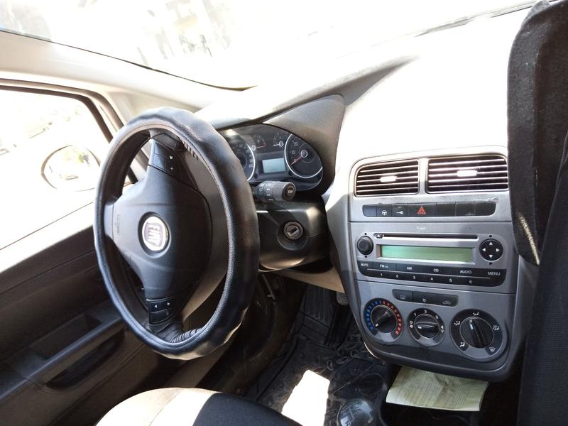 Fiat  • 2016 • 105,000 km 8