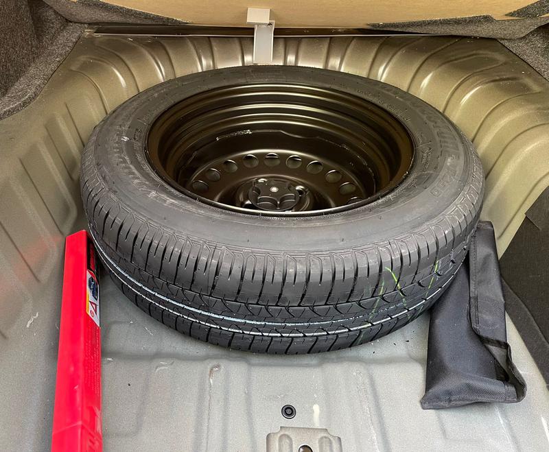 Nissan Versa • 2019 • 19,000 km 5