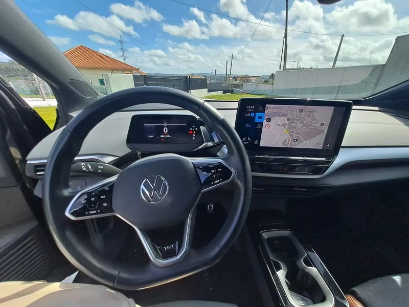 Volkswagen ID.4 • 2021 • 48,000 km 6