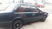 Mazda 323 • 1998 • 147,000 km 1