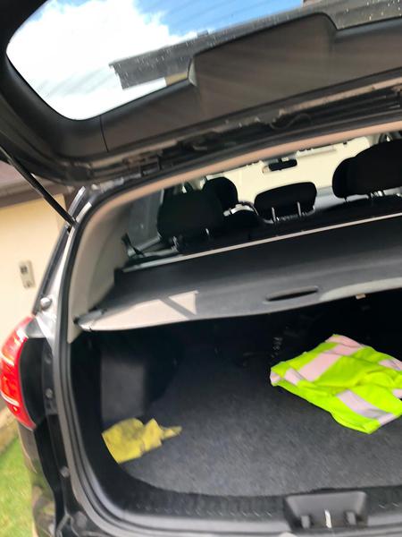 Kia Sportage • 2011 • 119,000 km 8