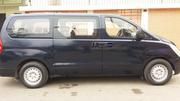 Hyundai H1 • 2009 • 150,000 km 8