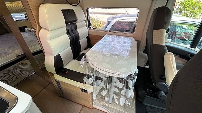 Fiat Ducato • 2019 • 42,900 km 9