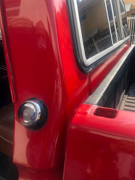 Ford F-150 • 1977 • 92,855 km 8