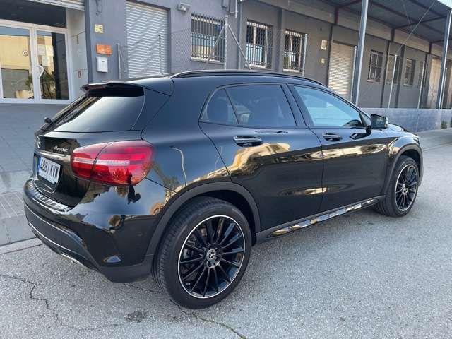 Mercedes-Benz GLA • 2019 • 43,000 km 1