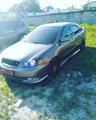 Toyota Corolla • 2004 • 167,000 km 5